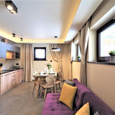 Vip Apartamenty Villa Górskie Klimaty Zakopane Exterior foto