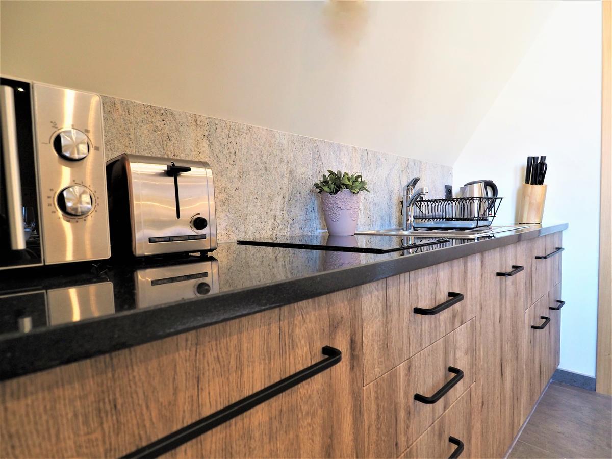 Vip Apartamenty Villa Górskie Klimaty Zakopane Exterior foto