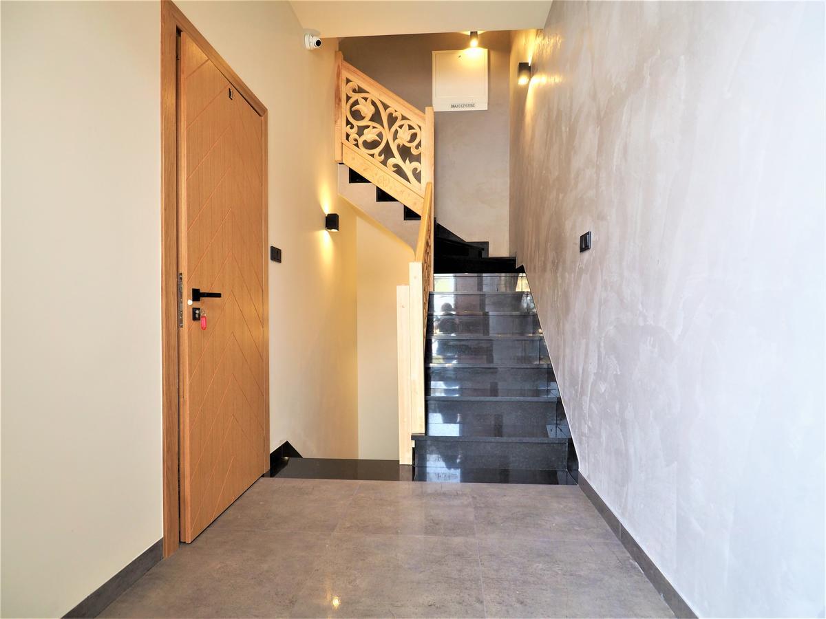 Vip Apartamenty Villa Górskie Klimaty Zakopane Exterior foto