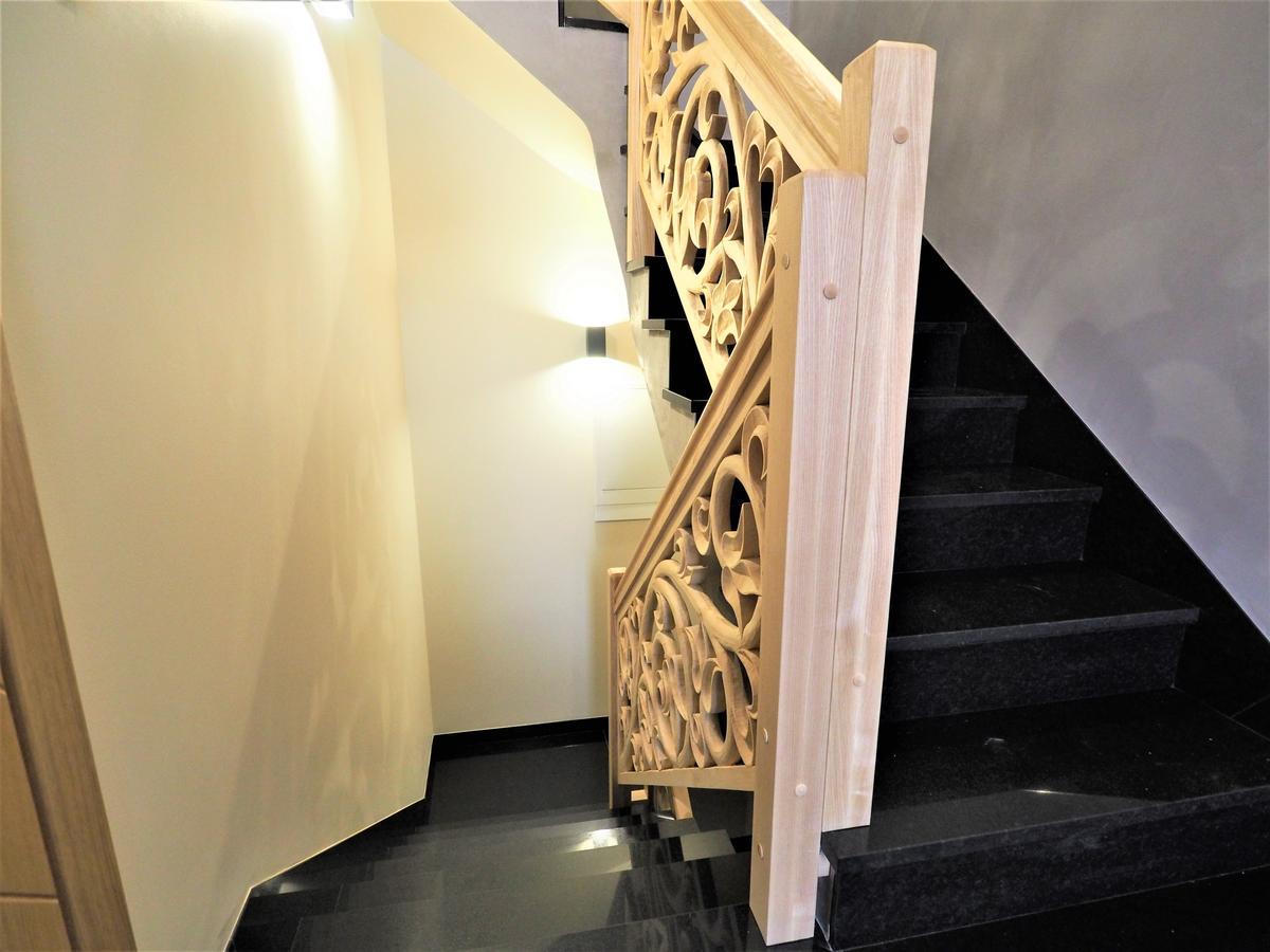 Vip Apartamenty Villa Górskie Klimaty Zakopane Exterior foto